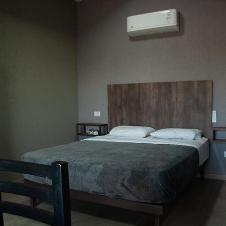 Complejo Turistico Chachingo Villa Maipu  Exterior photo