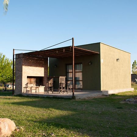 Complejo Turistico Chachingo Villa Maipu  Exterior photo