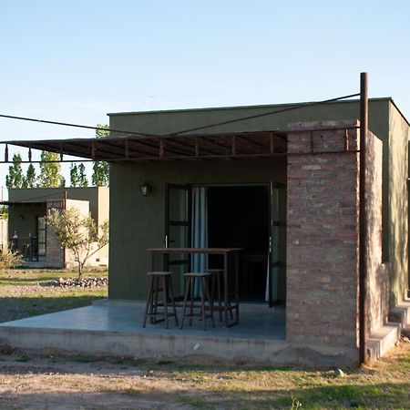 Complejo Turistico Chachingo Villa Maipu  Exterior photo