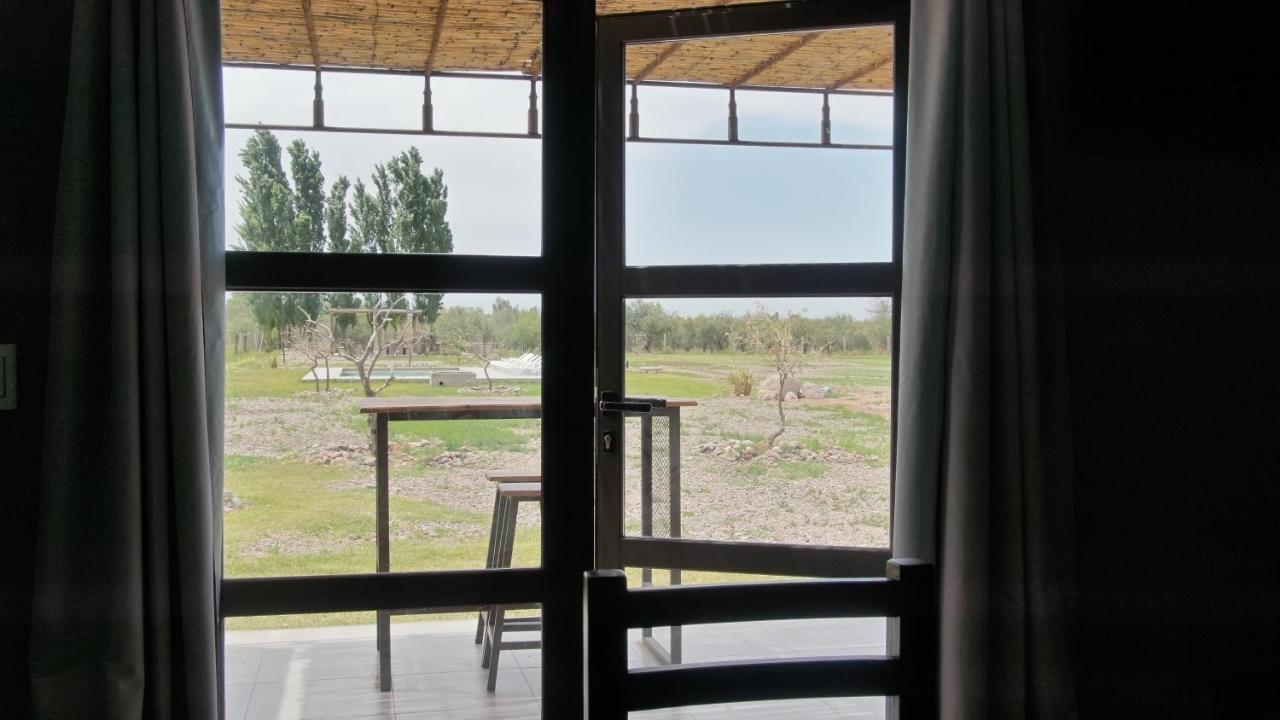 Complejo Turistico Chachingo Villa Maipu  Exterior photo