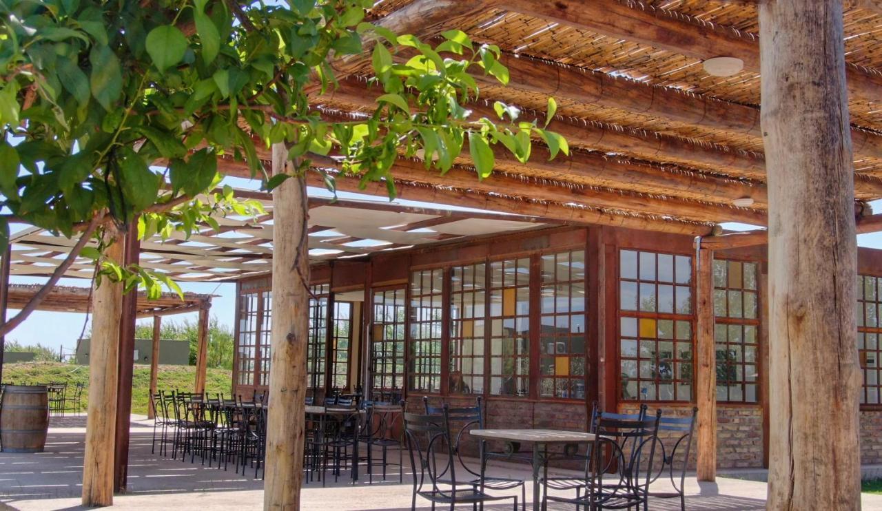 Complejo Turistico Chachingo Villa Maipu  Exterior photo