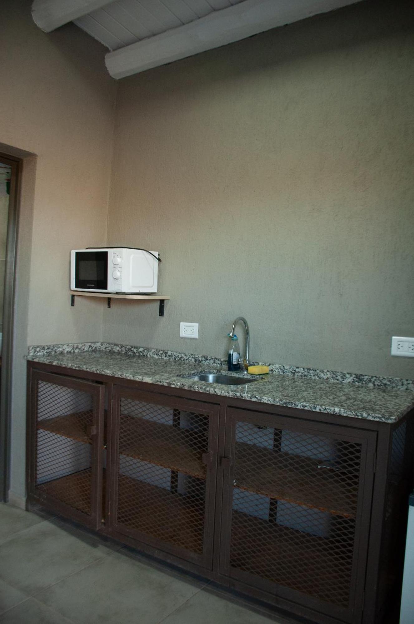 Complejo Turistico Chachingo Villa Maipu  Exterior photo