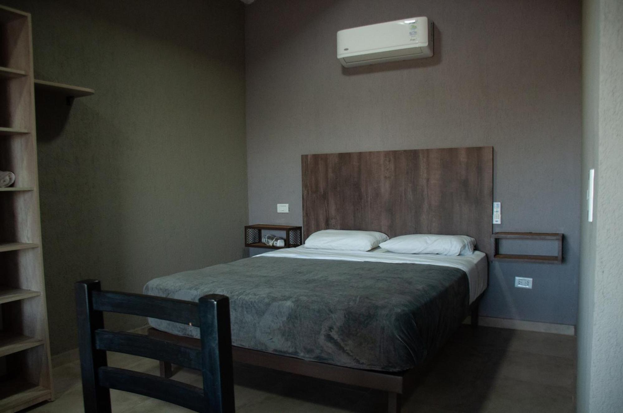 Complejo Turistico Chachingo Villa Maipu  Exterior photo